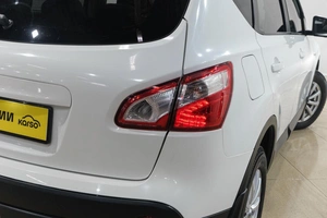 Внедорожник Nissan Qashqai 2012 года, 1299000 рублей, Новокузнецк