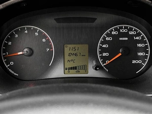 Седан ВАЗ (LADA) Granta 2017 года, 799000 рублей, Кирилловка