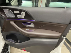 Внедорожник Mercedes-Benz GLS-класс 2019 года, 8800000 рублей, Красноярск
