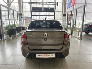 Седан ВАЗ (LADA) Granta 2016 года, 655000 рублей, Орёл