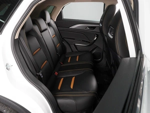 Внедорожник FAW Bestune T77 2024 года, 2019000 рублей, Минеральные Воды