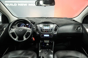 Внедорожник Hyundai ix35 2015 года, 1500000 рублей, Курск