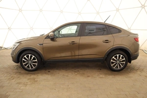 Внедорожник Renault Arkana 2019 года, 1600000 рублей, Курск
