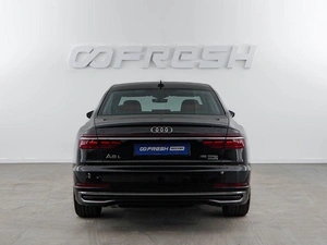 Седан Audi A8 2025 года, 12700000 рублей, Москва