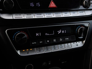 Седан Hyundai Sonata 2017 года, 1599000 рублей, Большой Сочи