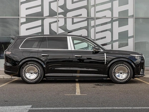 Внедорожник Voyah Taishan 2025 года, 10599000 рублей, Краснодар