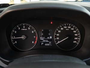 Внедорожник Hyundai Creta 2018 года, 1665000 рублей, Краснодар