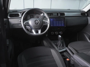 Внедорожник Renault Arkana 2019 года, 1720000 рублей, Ростов-на-Дону