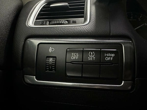 Внедорожник Mazda CX-5 2016 года, 2281450 рублей, Красноярск