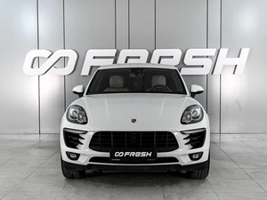 Внедорожник Porsche Macan 2017 года, 3220000 рублей, Ростов-на-Дону