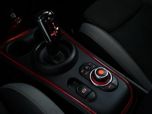 Внедорожник MINI John Cooper Works Countryman 2020 года, 4479999 рублей, Москва