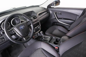 Внедорожник FAW Besturn X80 2018 года, 959000 рублей, Пермь