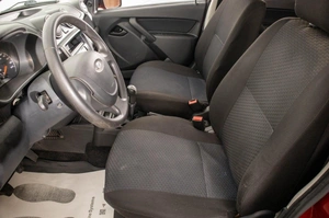 Седан ВАЗ (LADA) Granta 2013 года, 349000 рублей, Барнаул