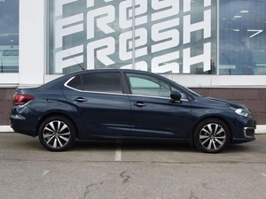 Седан Citroen C4 2021 года, 1280000 рублей, Владимир