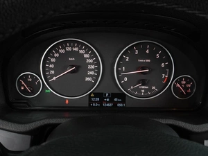 Внедорожник BMW X3 2011 года, 1824000 рублей, Воронеж