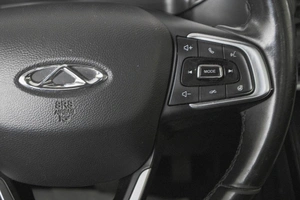 Внедорожник Chery Tiggo 7 Pro 2022 года, 1499000 рублей, Кемерово