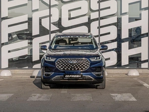 Внедорожник Chery Tiggo 8 Pro 2021 года, 1939000 рублей, Краснодар