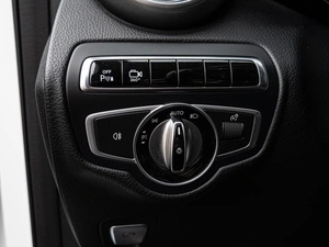 Внедорожник Mercedes-benz GLC-класс 2016 года, 3280000 рублей, Краснодар