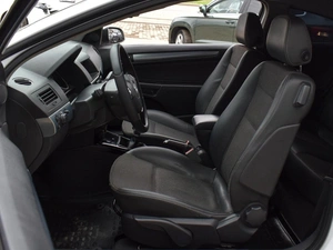 Хетчбэк Opel Astra GTC 2008 года, 629000 рублей, Краснодар