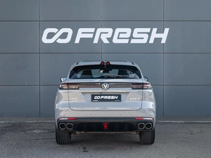 Внедорожник Changan UNI-K 2023 года, 3100000 рублей, Краснодар