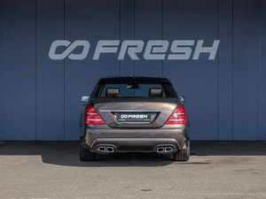 Седан Mercedes-benz S-класс 2012 года, 2115000 рублей, Краснодар