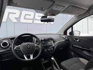 Внедорожник Renault Kaptur 2021 года, 1959000 рублей, Ижевск