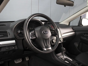 Внедорожник Subaru XV 2011 года, 1350000 рублей, Омск
