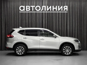 Внедорожник Nissan X-Trail 2020 года, 2099000 рублей, Красноярск
