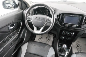 Хетчбэк ВАЗ (LADA) XRAY Cross 2018 года, 979000 рублей, Красноярск
