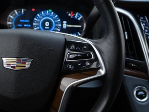 Внедорожник Cadillac Escalade 2020 года, 4865046 рублей, Москва