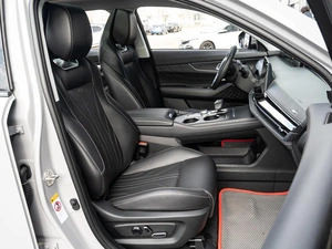 Внедорожник Changan UNI-K 2024 года, 3460000 рублей, Краснодар