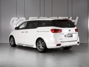 Минивэн Kia Carnival 2018 года, 3349000 рублей, Минеральные Воды