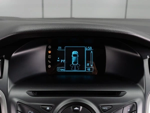Хетчбэк Ford Focus 2015 года, 1000000 рублей, Тюмень