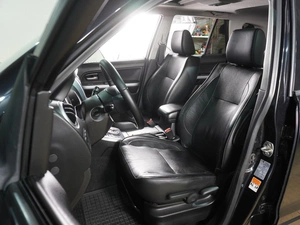 Внедорожник Suzuki Grand Vitara 2008 года, 1059000 рублей, Воронеж