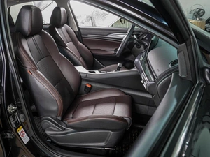Седан Changan Eado Plus 2023 года, 1674000 рублей, Воронеж