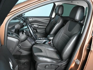Внедорожник Ford Kuga 2013 года, 1199000 рублей, Ростов-на-Дону