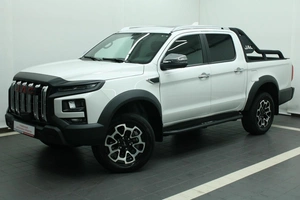Пикап JAC T9 2024 года, 2800000 рублей, Красноярск