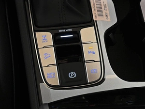 Внедорожник Hyundai Tucson 2025 года, 4990000 рублей, Ростов-на-Дону