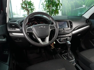 Седан ВАЗ (LADA) Vesta 2022 года, 1178000 рублей, Тверь