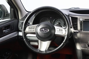 Универсал Subaru Outback 2010 года, 1399000 рублей, Новосибирск