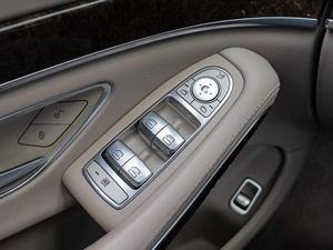 Седан Mercedes-benz S-класс 2017 года, 4260000 рублей, Краснодар
