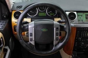 Внедорожник Land Rover Discovery 2007 года, 950000 рублей, Ярославль