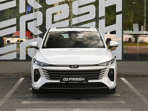 Лифтбек FAW Bestune B70 2024 года, 2599000 рублей, Волгоград
