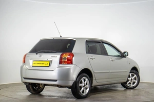 Хетчбэк Toyota Corolla 2006 года, 649000 рублей, Оренбург