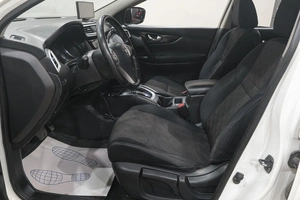 Внедорожник Nissan Qashqai 2014 года, 1349000 рублей, Новокузнецк