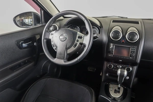 Внедорожник Nissan Qashqai 2013 года, 1099000 рублей, Пермь