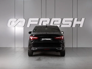 Седан ВАЗ (LADA) Vesta 2024 года, 1239000 рублей, Минеральные Воды