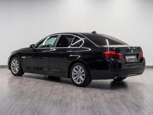 Седан BMW 5 серия 2014 года, 1879000 рублей, Саратов