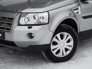 Внедорожник Land Rover Freelander 2008 года, 1050000 рублей, Тверь