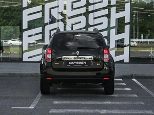 Внедорожник Renault Duster 2014 года, 869000 рублей, Волгоград